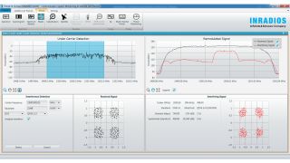 R&S®GSACSM 通信系统监测 R&S®GSACSM 通信系统监测