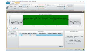 R&S®GSACSM 通信系统监测 R&S®GSACSM 通信系统监测