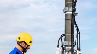 传导天线测试应用