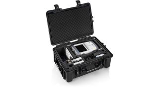 R&S®ZVH 手持式电缆与天线分析仪