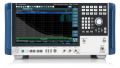 R&S®FSPN 相位噪声分析仪和 VCO 测试仪,前视图 R&S®FSPN 相位噪声分析仪和 VCO 测试仪,前视图