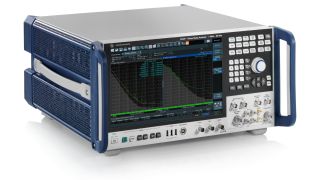 R&S®FSWP 相位噪声分析仪和 VCO 测试仪