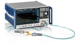 R&S®FSWP 相位噪声分析仪和 VCO 测试仪