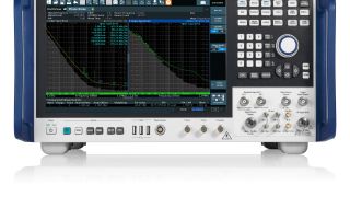 R&S®FSWP 相位噪声分析仪和 VCO 测试仪