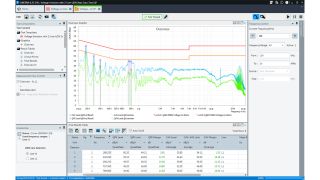 使用 R&S®ELEMI-E 自动进行 EMI 测量