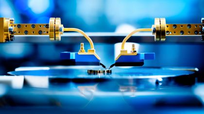 Electronic Manufacturing Services