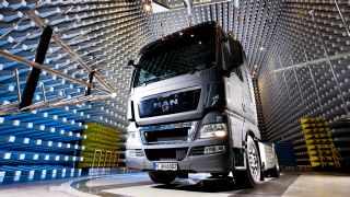 Automotive functional tests in an EMC environment Automotive functional tests in an EMC environment
