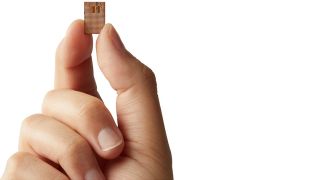 Uhnder 的片上雷达 Uhnder 的片上雷达