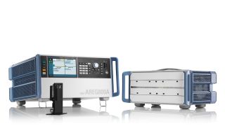 R&S®AREG800A 汽车电子雷达回波发生器 R&S®AREG800A 汽车电子雷达回波发生器