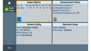 直观的图形用户界面
