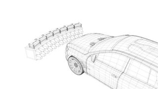测试当今和未来的汽车雷达传感器与基于雷达的 ADAS