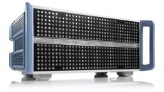 R&S®QAT100 Advanced antenna array, Screenshot