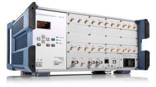 R&S®QAT100 高级天线阵列 R&S®QAT100 高级天线阵列
