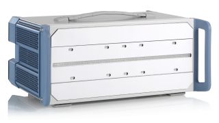 R&S®QAT100 高级天线阵列 R&S®QAT100 高级天线阵列