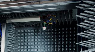 OTA 测试 OTA 测试