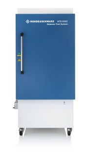 r&s®ats1500c 用于汽车电子雷达的天线测试暗箱 r&s®ats1500c 用于汽车电子雷达的天线测试暗箱