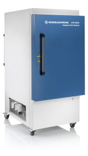 r&s®ats1500c 用于汽车电子雷达的天线测试暗箱 r&s®ats1500c 用于汽车电子雷达的天线测试暗箱