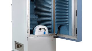 R&S®AREG800A 和 R&S®ATS1500C 组合非常适用于开发 4D 成像雷达