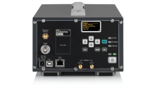 R&S®RadEsT 雷达基础测试仪 R&S®RadEsT 雷达基础测试仪