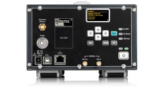 R&S®RadEsT 雷达基础测试仪 R&S®RadEsT 雷达基础测试仪