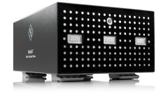 R&S®RadEsT 雷达基础测试仪，主视图