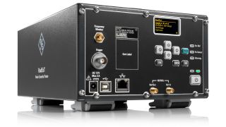 R&S®RadEsT 雷达基础测试仪 R&S®RadEsT 雷达基础测试仪