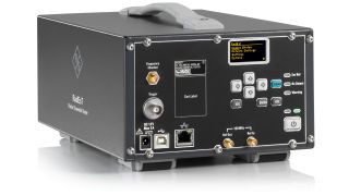 R&S®RadEsT 雷达基础测试仪 R&S®RadEsT 雷达基础测试仪