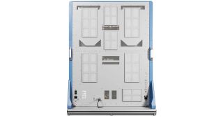 R&S®QAR 优质汽车电子天线罩测试仪 R&S®QAR 优质汽车电子天线罩测试仪