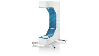 R&S®QAR50 高质量汽车电子天线罩测试仪