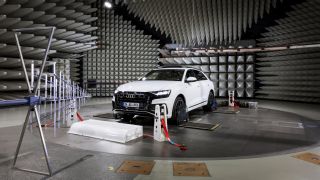 手册：用于 EMI 测试的测量设备概览