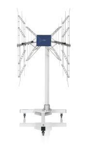 R&S®HL047 高增益对数周期天线