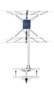 R&S®HL047 高增益对数周期天线