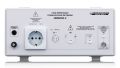 R&S®HM6050 二线制 V 形网络 (LISN) - 请注意以下后续产品 R&S®HM6050 二线制 V 形网络 (LISN) - 请注意以下后续产品
