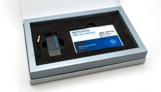 R&S®ELEKTRA 测试软件