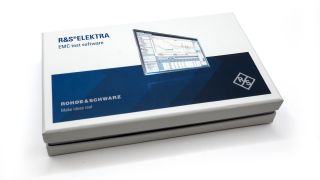R&S®ELEKTRA 测试软件