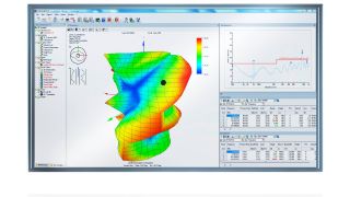 r&s®emc32  测量软件 r&s®emc32  测量软件
