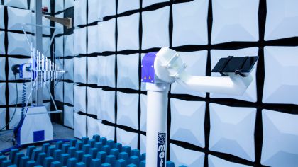 RED 3.2 射频测试