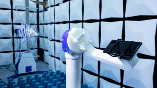 R&S®TS8996 RSE 测试系统