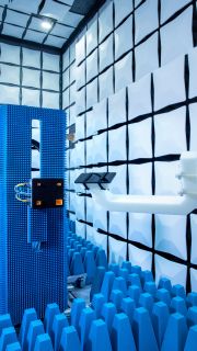 R&S®TS8996 RSE 测试系统