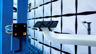 41 GHz 至 200 GHz 自动化测量，覆盖 5G FR2 频率范围