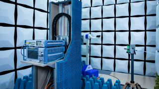 R&S®TS8996 RSE 测试系统