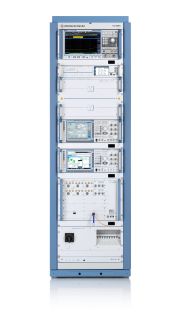 R&S®TS8996 RSE 测试系统