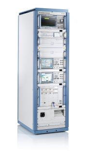 R&S®TS8996 RSE 测试系统