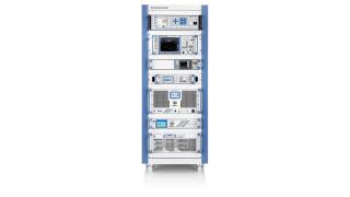 R&S®TS9982 EMS 测试系统  R&S®TS9982 EMS 测试系统