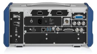 r&s®epl1000 emi 测试接收机