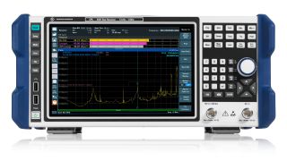 r&s®epl1001 and r&s®epl 1007 emi test receivers