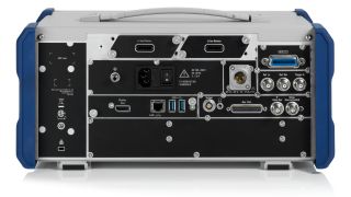 R&S®EPL EMI 测试接收机