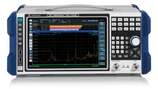 R&S®EPL EMI 测试接收机