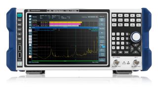 R&S®EPL EMI 测试接收机