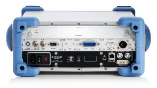 R&S®ESL EMI 测试接收机 R&S®ESL EMI 测试接收机